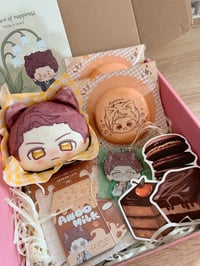 Image 5 of [LIMITED-TIME PO] Valko’s Cocoa Corner