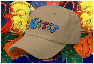 Image of LAZYITIS CAP.