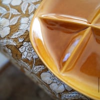 Image 4 of Assiettes à hors d’œuvre ou fondue Salins