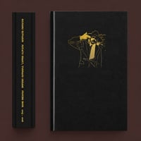 Potato Heart, Tornado Dreams - Process Book Two (2024-2026) SIGNED