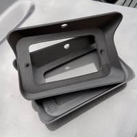 Image 1 of OBS Fog Light Shrouds