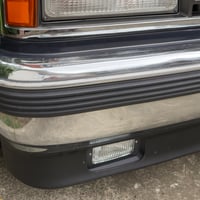 Image 3 of OBS Fog Light Shrouds