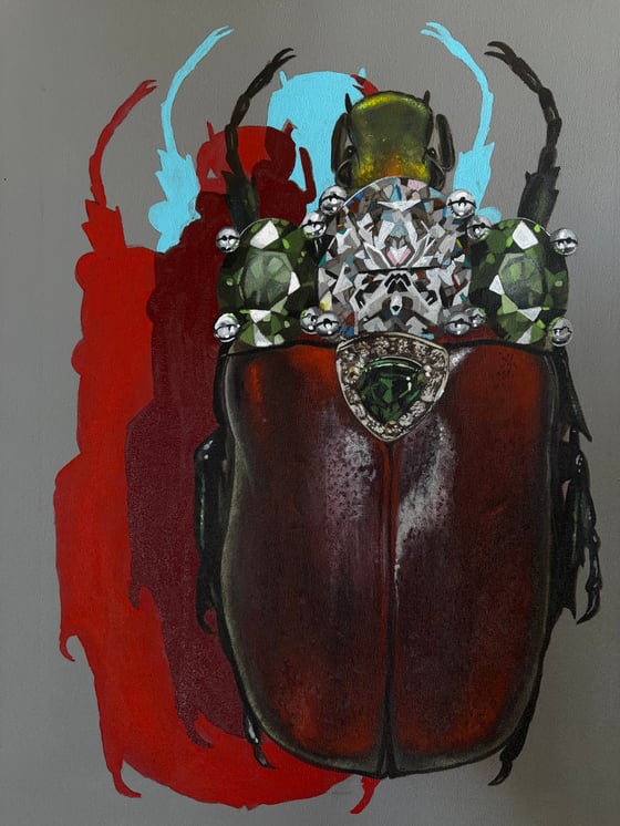 Image of Triple Crown