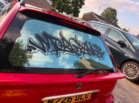 Image 1 of MOBGXNG HANDSTYLE V3