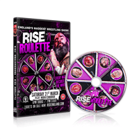 RISE: Underground Cheap Pop RISE Roulette - 2026