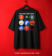 Image 2 of "Corporate Cons T Shirt"