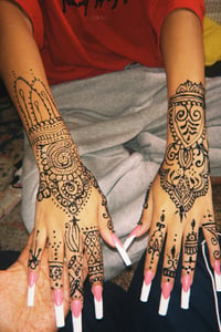 Jagua Session
