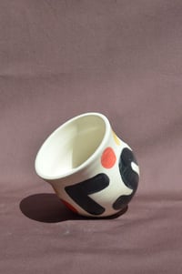 Image 1 of Pompidou Salt Pig