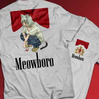 Image 3 of Yani Neko Pack Shirts