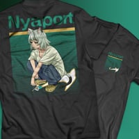 Image 4 of Yani Neko Pack Shirts