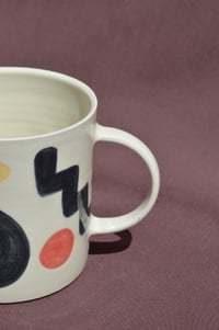 Image 3 of Pompidou mug