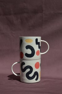Image 4 of Pompidou mug