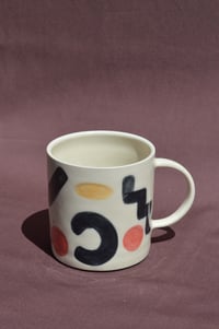 Image 1 of Pompidou mug