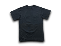 Image 4 of Nike Bo Jackson knows Come Backs Vintage Single Stitch black T Shirt RARE
