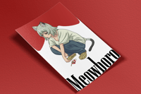 Image 2 of Yani Neko Pack Stickers