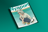Image 3 of Yani Neko Pack Stickers