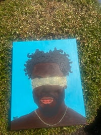 Image 1 of His Silent Gaze