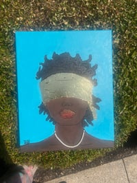 Image 1 of Her Silent Gaze