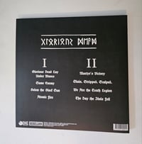 Image 2 of Battle Ruins "Glorious Dead" Lp