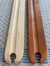 Image 3 of Betterley grooved belt shuttle, 9"