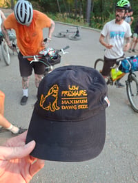 Image 4 of Big Dawg Hat