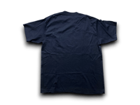 Image 3 of New York Yankees Majestic vintage 1996 World Series Champions navy blue T-shirt DEADSTOCK