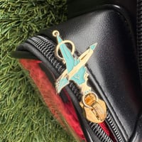 Image 5 of Meteor Ita Bag 2.0 (PREORDER, PLEASE READ DESCRIPTION BEFORE ORDERING)