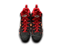 Image 4 of Nike Air Max NM Hideo Nomo 432031-061 varsity red