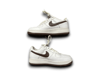 Image 2 of Nike Air Force 1 Low Color of the Month White Chocolate