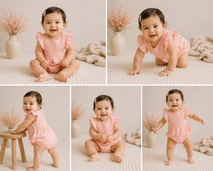 Image of Lydia Romper
