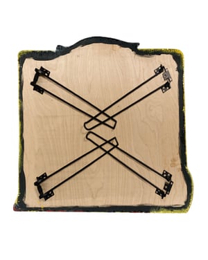 Image of Too Chill '26 (Accent Table)