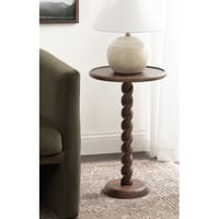 Image 1 of The Artisan Twist Table