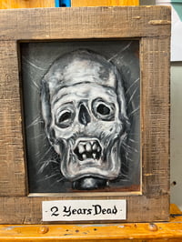 Image 2 of "Freshly Dead"