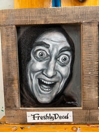 Image 4 of "Freshly Dead"