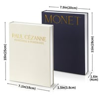 Image 4 of The Hidden Chapters Storage Books