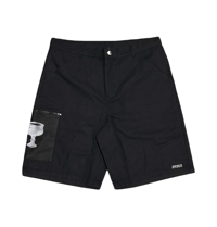 Image 1 of Lyte Short Black