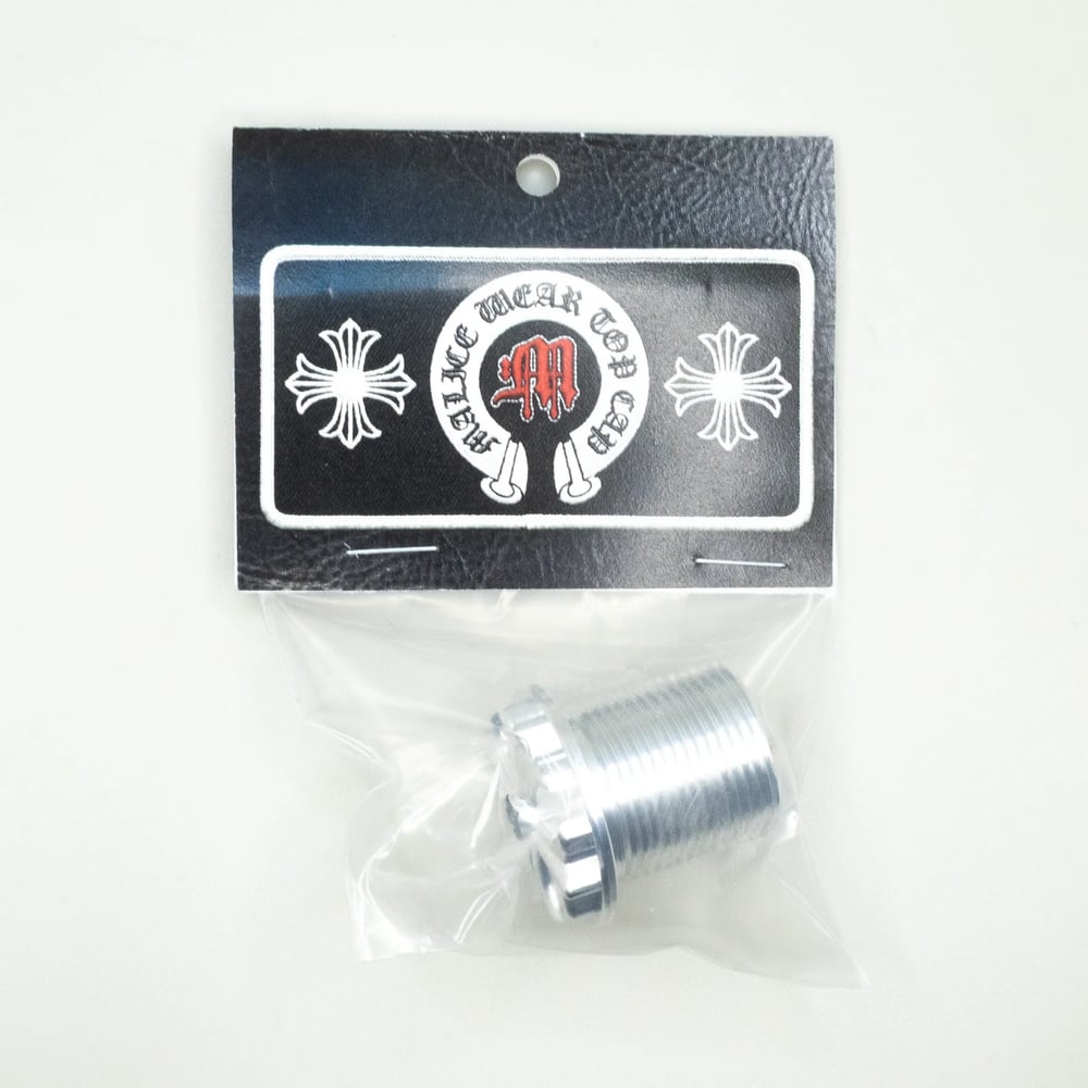 Image of Krome Hart Fork Bolt