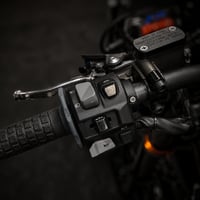 Image 5 of Surron Ultra Bee Turn Signal & Brake Light Kit