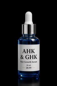 Hair serum