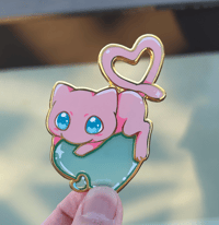 [2.5 Inch] Bubble Mew 