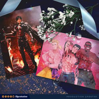 Image 3 of Paper Merch à la carte