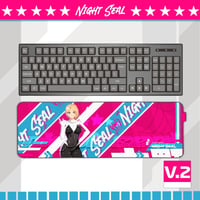 Image 10 of Marin x Gwen / DESK MATS 