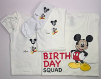 Image 4 of Custom T-Shirt