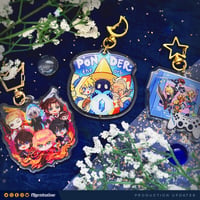 Image 2 of Charms & Pins à la carte
