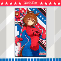 Image 2 of Spider-Man x Waifus