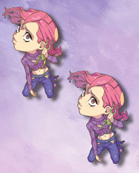 Doppio PO