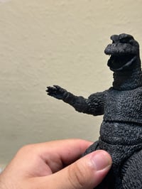 Image 3 of Atomic Reptile: Burned Defender arm