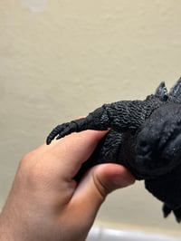 Image 4 of Atomic Reptile: Burned Defender arm