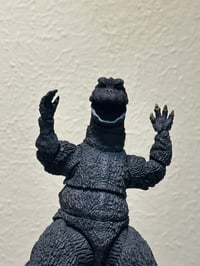 Image 6 of Atomic Reptile: Burned Defender arm