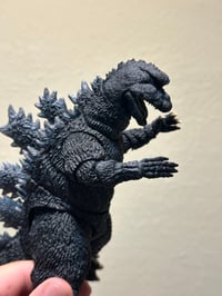 Image 7 of Atomic Reptile: Burned Defender arm